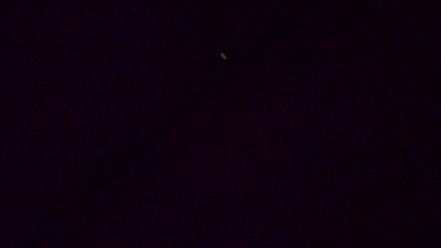 차안 창문 너머로 보이는 터널과 숲